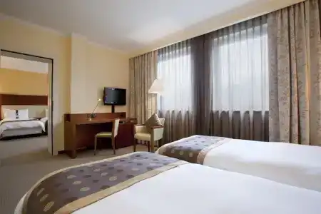 Holiday Inn Salerno - Cava De'Tirreni by IHG - 14