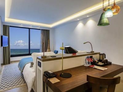 Mövenpick Gammarth Tunis - 77