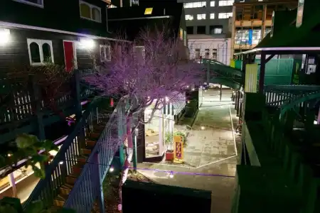Willis Village - 24