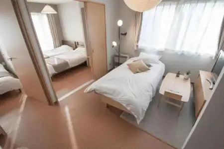 Uchi Living Stay Otaru Suitengu - 93