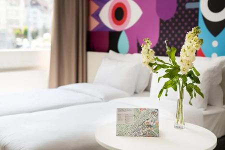 B&B St Gallen - 32