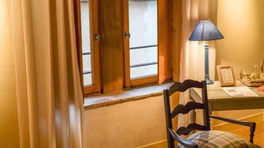 Le Champ des Oiseaux Hôtel & Spa 4* - 65