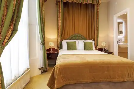 The Windermere, London - 145