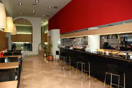 Eurostars Indautxu - 28