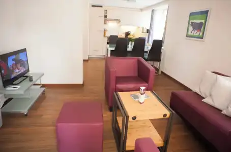 ApartEiger - - 129