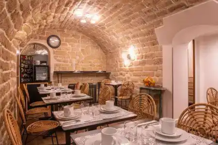 Hôtel Istria by Magna Arbor - 21