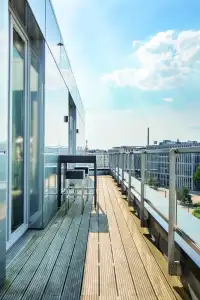 Downtown Apartments Berlin - 100