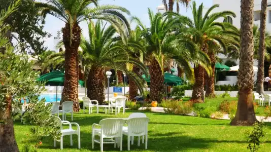 Serail Hammamet - 24