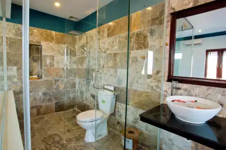 Relax Garden Boutique Villa Hoi An - 5