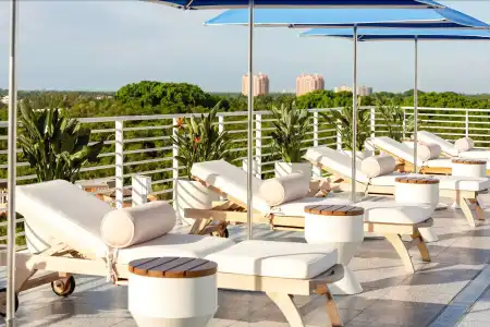 Mr. C Miami - Coconut Grove - 22