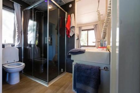 Glamping Village Orlando in Chianti - 81