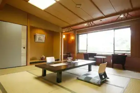 Tamatsukuri Grand Choseikaku - 29
