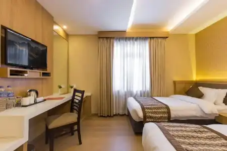 Boudha Boutique - 6