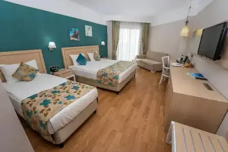 Linda Sunny Beach & Spa-Ultra All Inclusive - 58