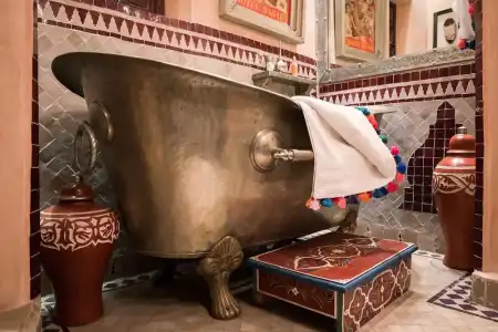 Riad Hikaya - 143