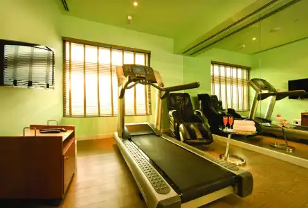 ITC Maratha Mumbai, a Luxury Collection, Mumbai - 14
