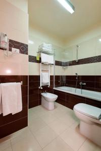 HB Aosta & Balcony SPA - 68