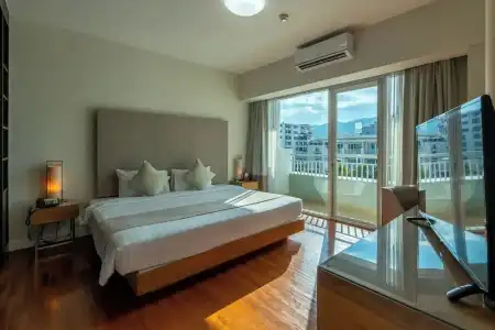 Kantary Hills Chiang Mai - 90
