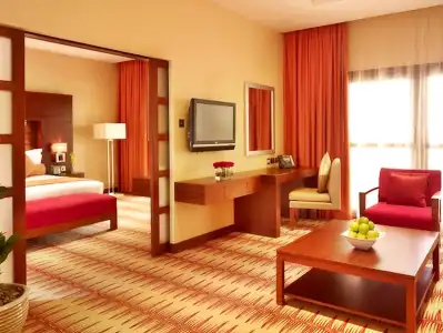 Crowne Plaza Sohar by IHG - 177