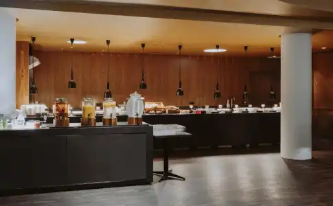Radisson Blu Saga - 11