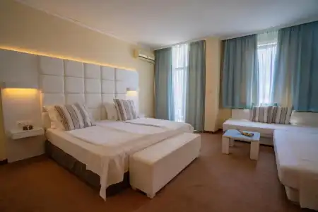 Perla Beach Luxury - All Inclusive & Free Beach Access - 17