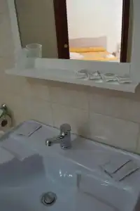 B&B Scalea Rooms - 13