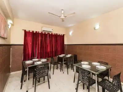 Malik Guest House - 13