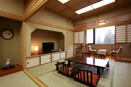 Kirishima Onsen Oyado Hana Mizuki - 19