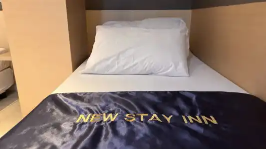 Myeongdong New Stay Inn - 62