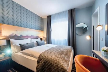 Leonardo Boutique Duesseldorf - 44
