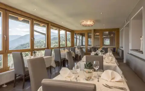Panorama Huberhof - 22