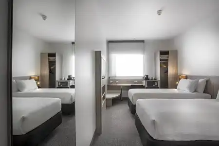 ibis Mackay - 54