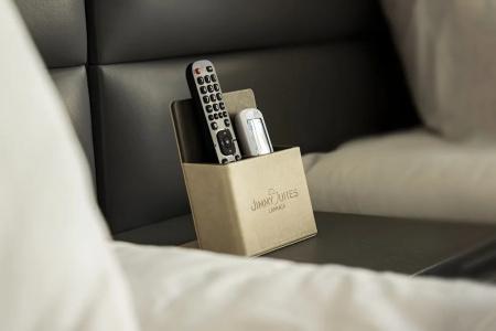 Jimmy's Suites - 28