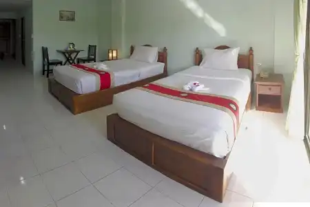 PTK Residence - 32