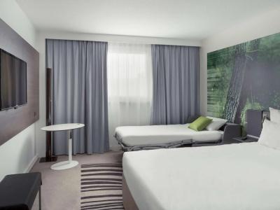 Novotel Paris Charles-De-Gaulle Airport - 5