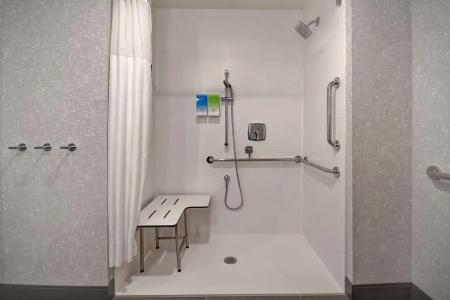 Hampton Inn & Suites Las Vegas Convention Center - No Resort Fee - 30