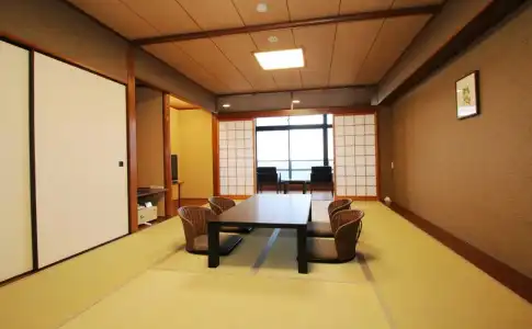 Infinito & Spa Nanki Shirahama - 17