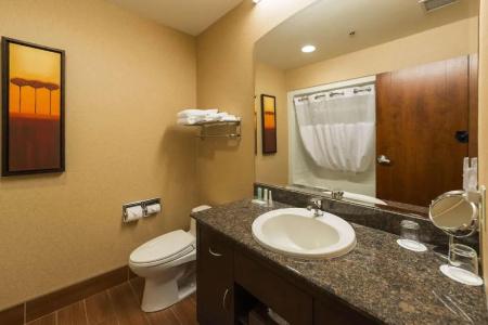 Quality Inn & Suites Levis - 52