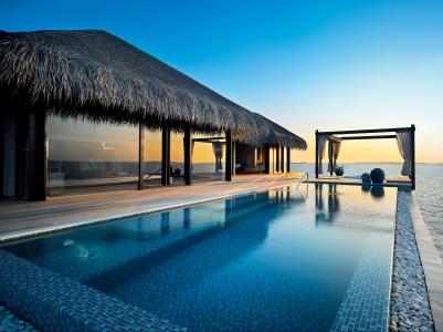 Velaa Private Island - 6