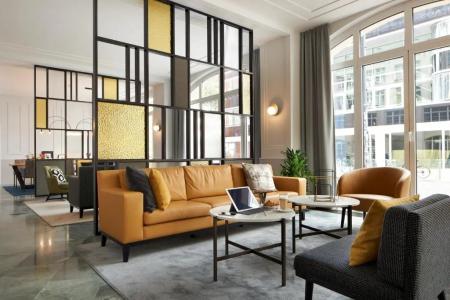 Classik Alexander Plaza - 9