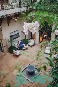 Nobu Marrakech - 73