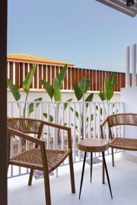 Palm Residences - 50