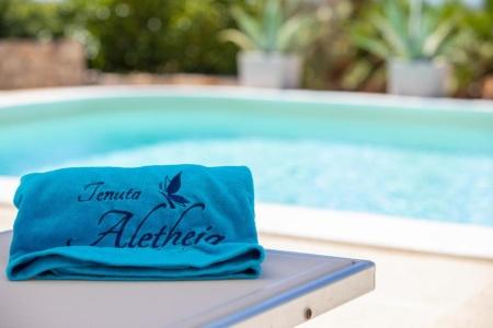 Tenuta Aletheia B&B - 27