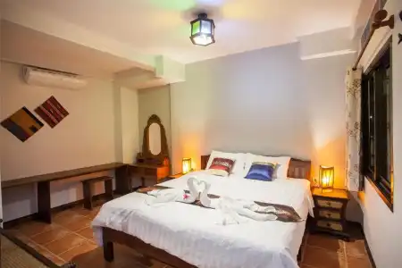 Somwang Boutique House - 106