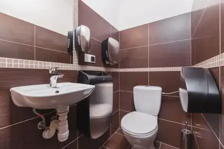 Hostel Biały Dom - 16