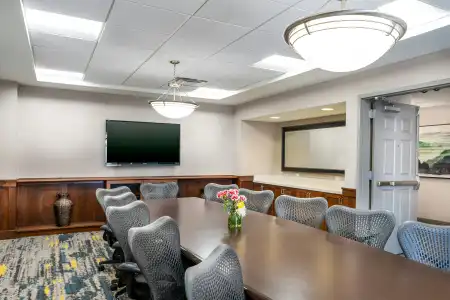 Hilton Garden Inn Billings - 37