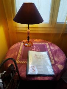 Hôtel des Rosiers - 40