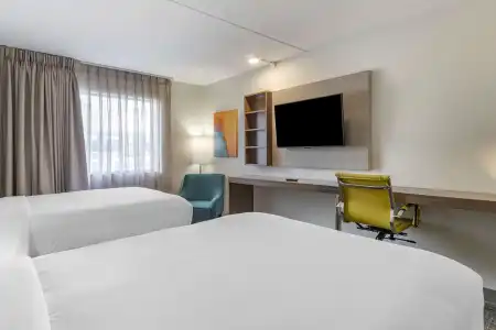 MainStay Suites Lexington I-75 - 4