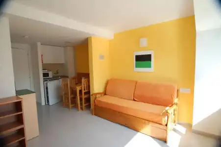 Medplaya ApartSan Eloy - 118