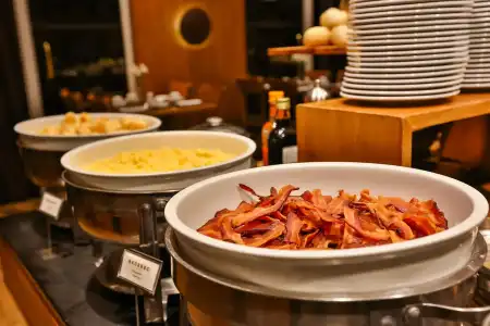 Radisson Blu São Paulo - 14